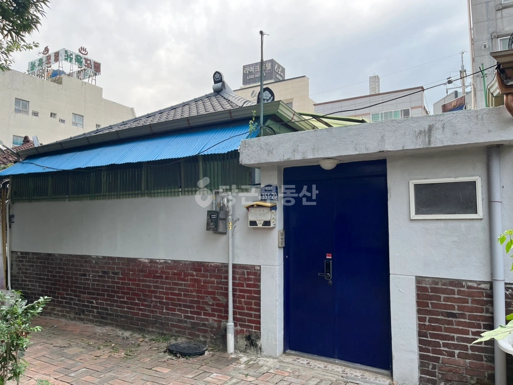 전남광주통합특별시 동구 계림동 단독/전원주택 사진 1