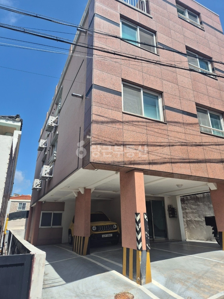 제주특별자치도 제주시 이도2동 단독/전원주택 사진 1