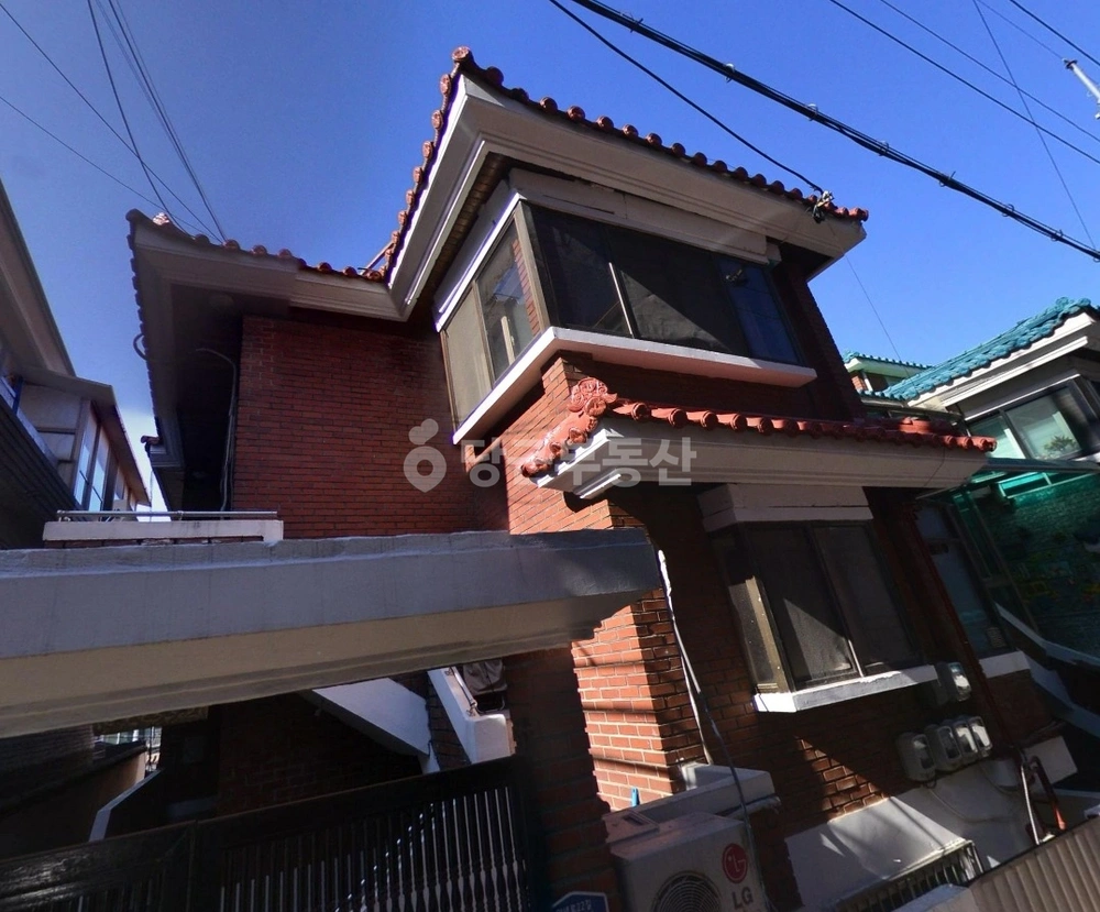 서울특별시 동작구 상도동 단독/전원주택 사진 1