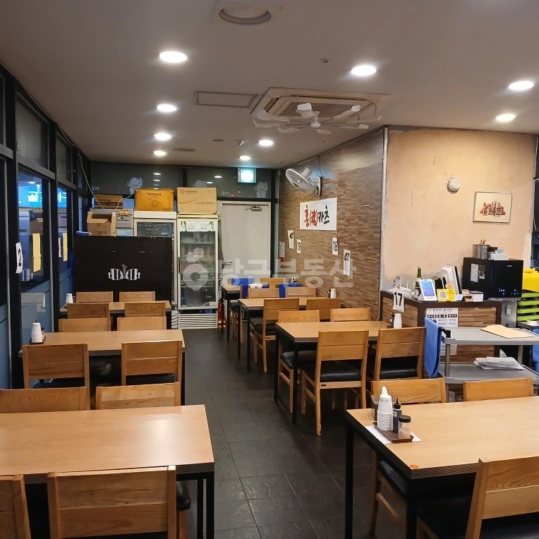 서울특별시 금천구 가산동 상가 사진 1