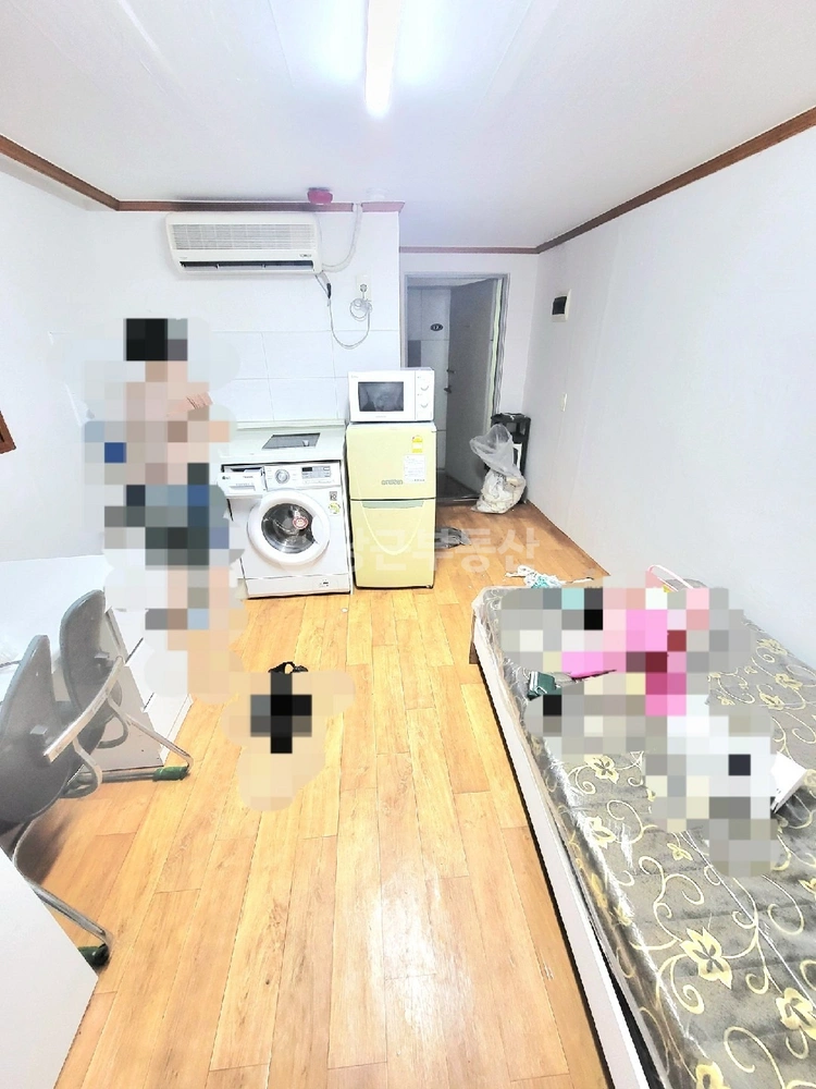 서울특별시 관악구 신림동 원룸 사진 1