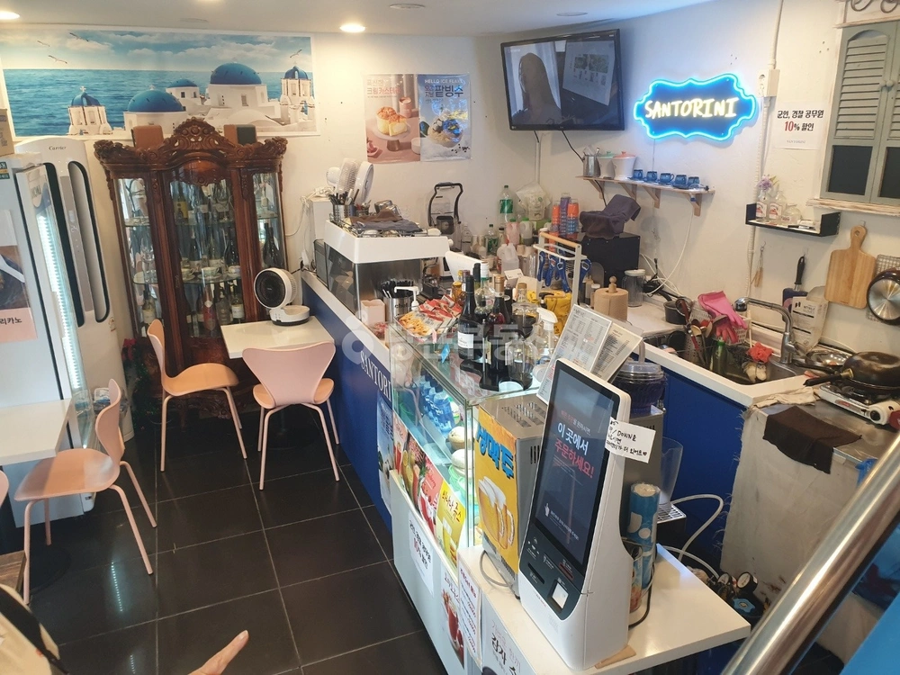 서울특별시 용산구 한강로1가 상가 사진 1