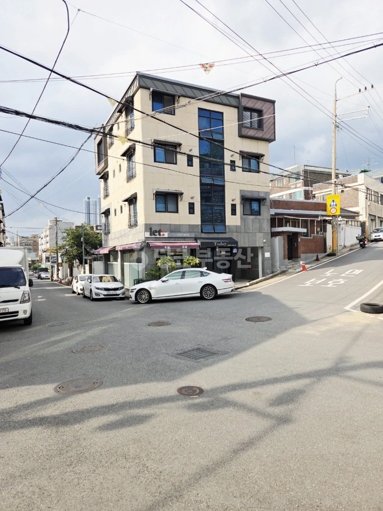 대전광역시 동구 가양동 빌라(투룸 이상) 사진 1