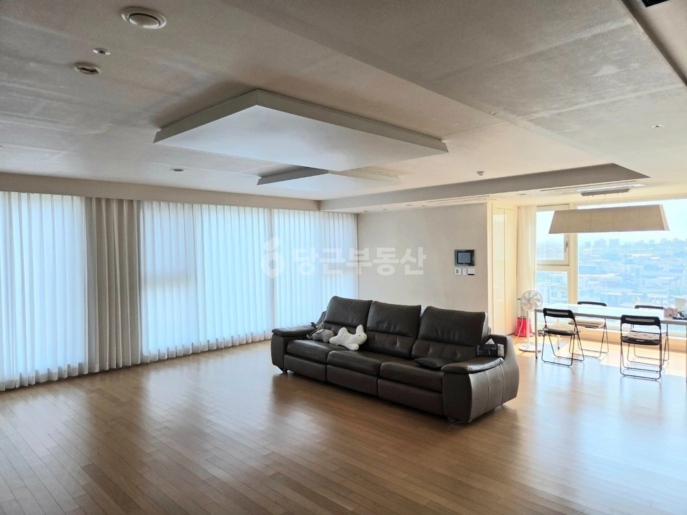 경기도 고양시 일산서구 탄현동 아파트 사진 1