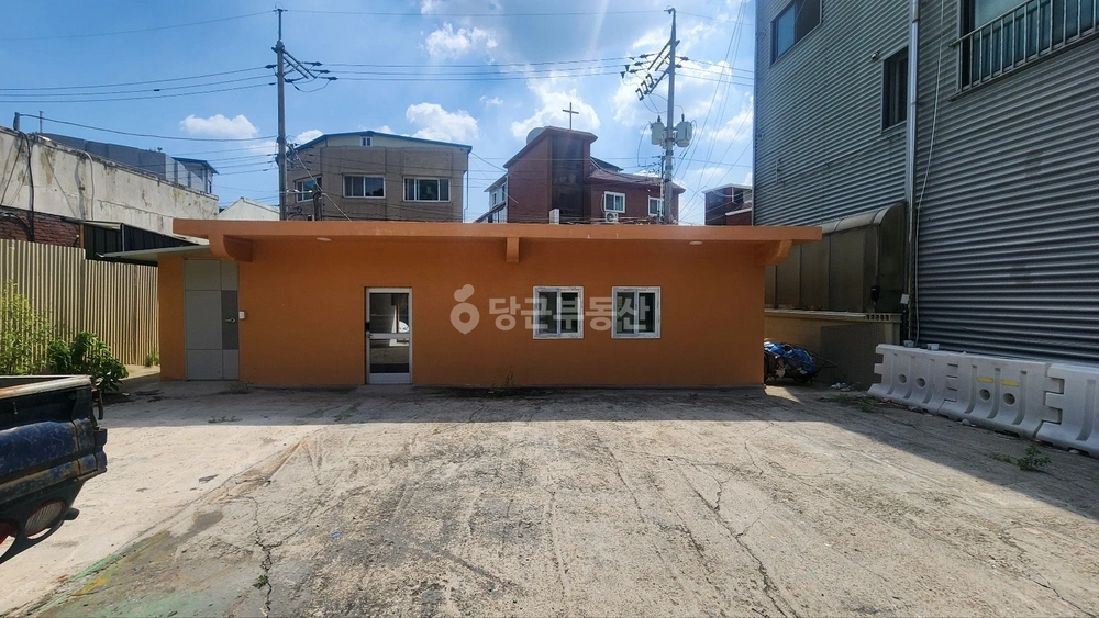 경기도 수원시 권선구 구운동 상가 사진 1