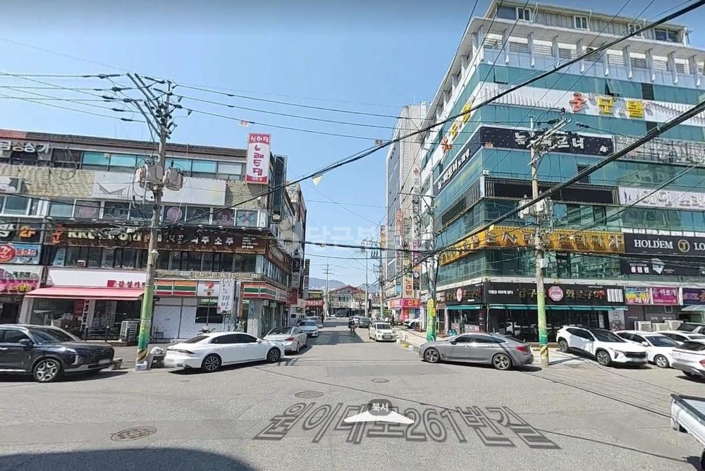 경상남도 창원시 의창구 봉곡동 상가 사진 1
