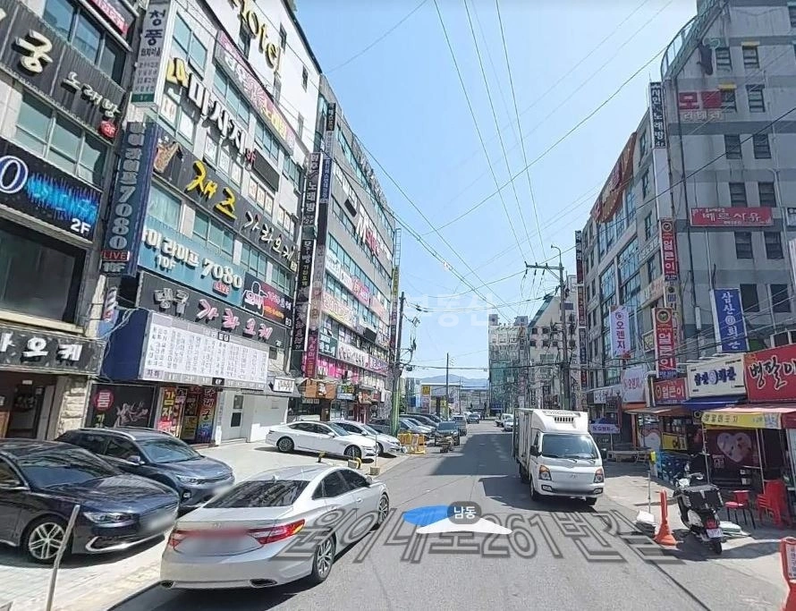 경상남도 창원시 의창구 봉곡동 상가 사진 1