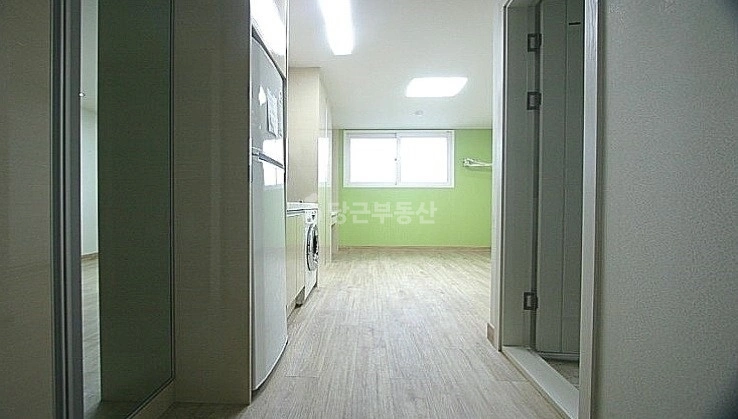 서울특별시 구로구 오류동 오피스텔 사진 1