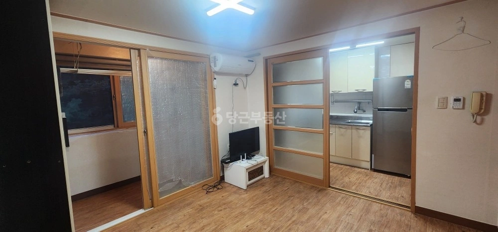 충청남도 아산시 배방읍 원룸 사진 1