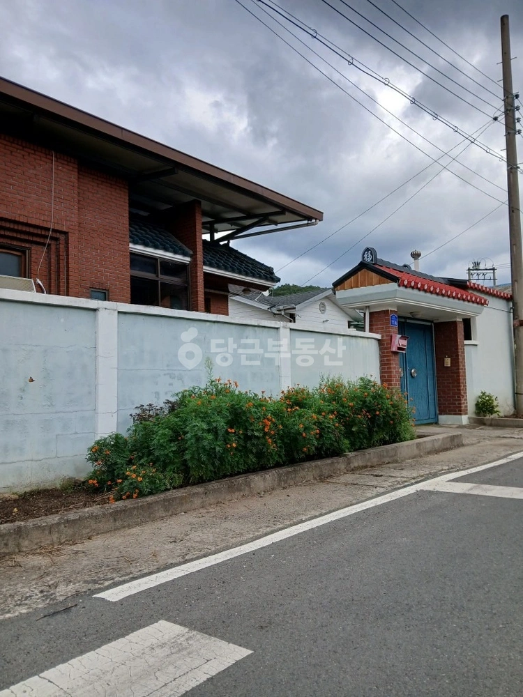 경상북도 경산시 남천면 단독/전원주택 사진 1