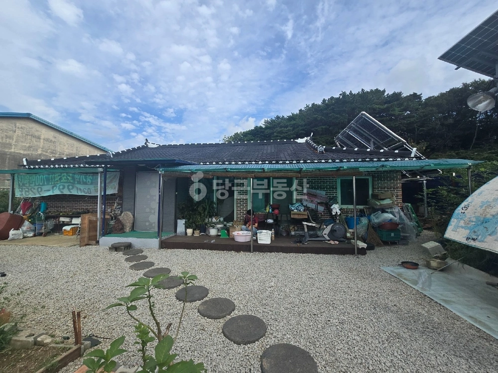 전북특별자치도 익산시 용안면 단독/전원주택 사진 1