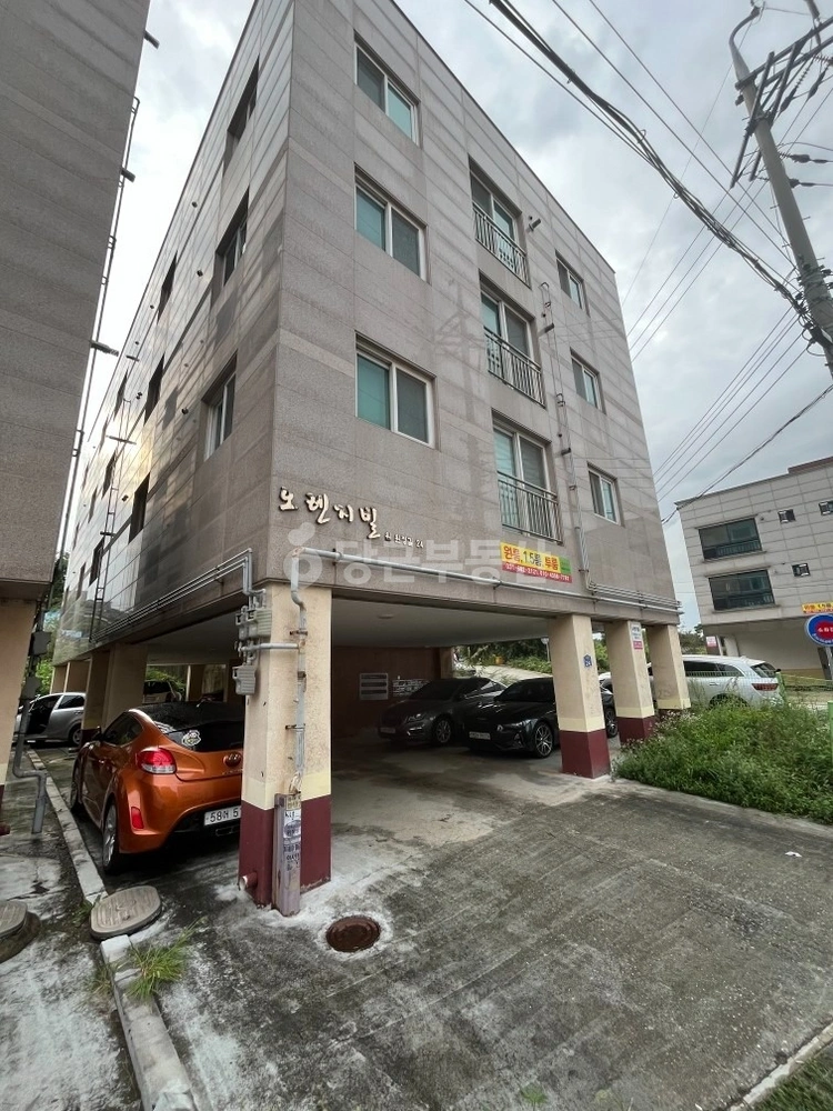 경기도 평택시 포승읍 건물 사진 1