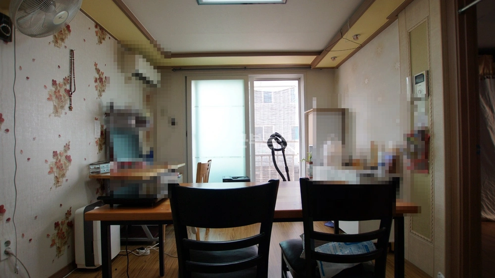 인천광역시 서해구 경서동 빌라(투룸 이상) 사진 1