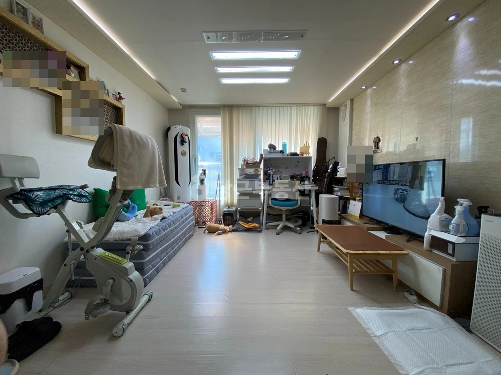 인천광역시 서해구 검암동 빌라(투룸 이상) 사진 1