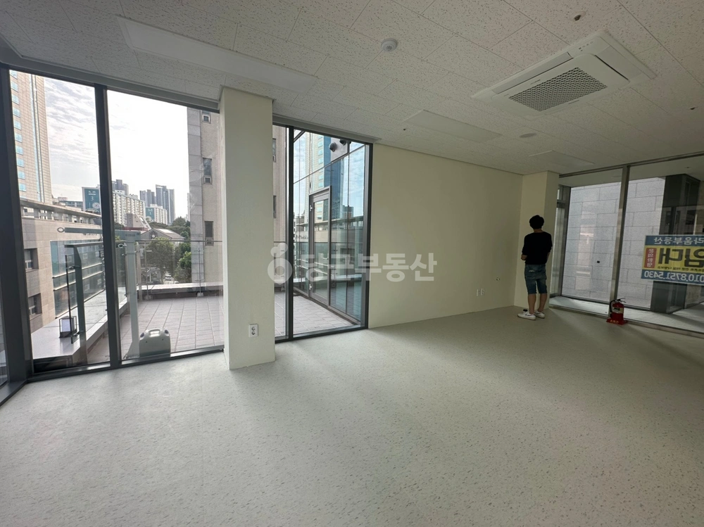 서울특별시 강남구 청담동 상가 사진 1