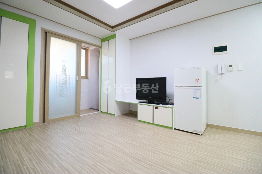 충청남도 천안시 서북구 두정동 원룸 사진 1
