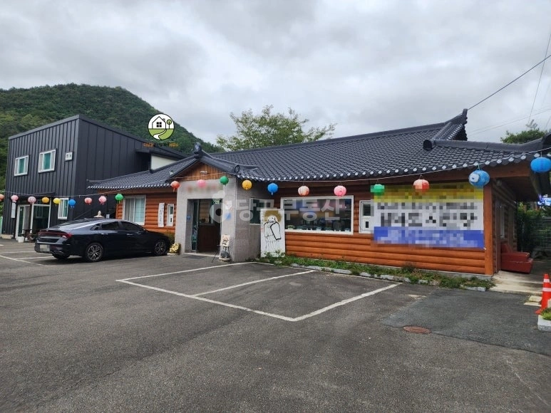 경상북도 경산시 와촌면 건물 사진 1