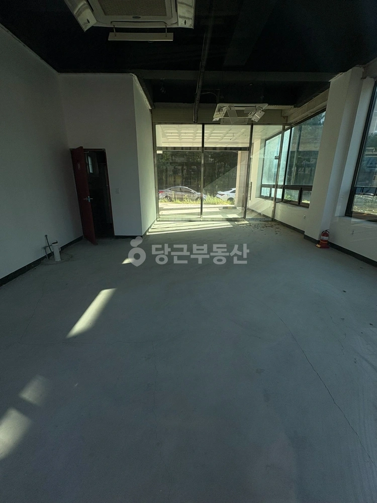 인천광역시 영종구 운서동 상가 사진 1
