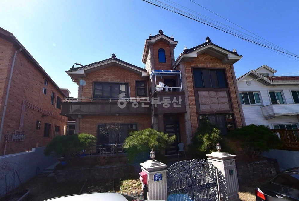경상남도 창원시 성산구 가음동 단독/전원주택 사진 1