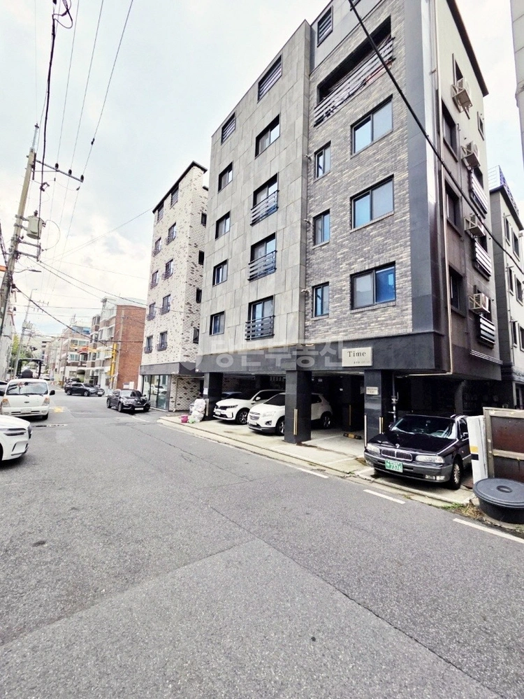 대전광역시 동구 용전동 빌라(투룸 이상) 사진 1