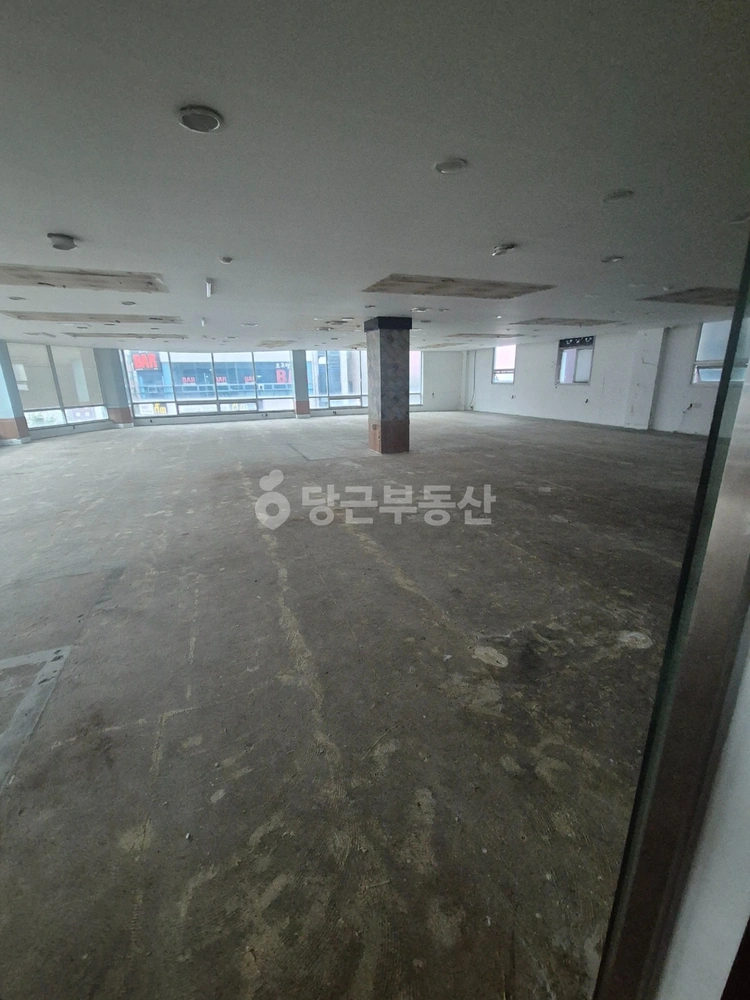 대구광역시 북구 동천동 상가 사진 1