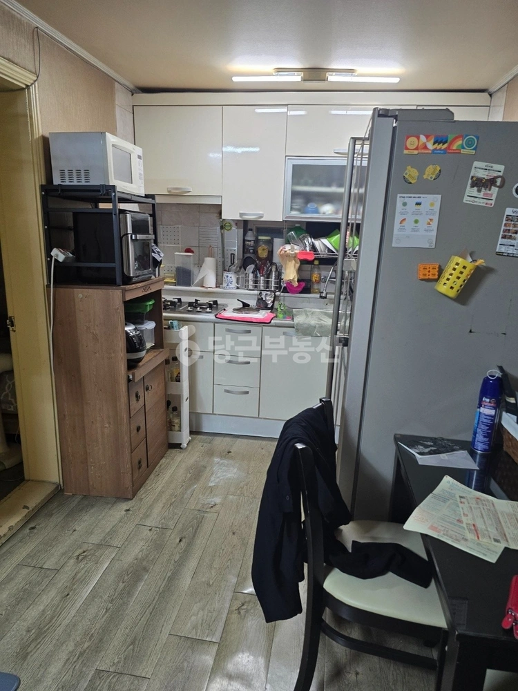 대전광역시 대덕구 석봉동 빌라(투룸 이상) 사진 1