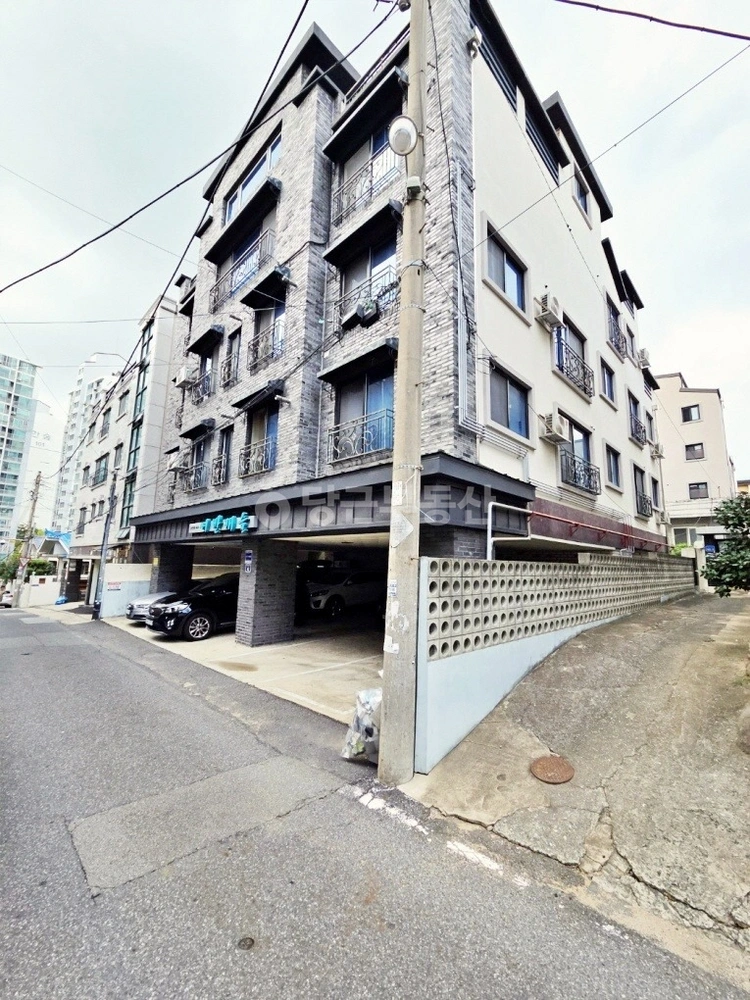 대전광역시 동구 용전동 빌라(투룸 이상) 사진 1
