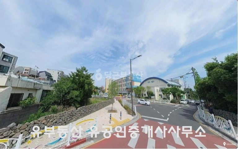 제주특별자치도 제주시 오라이동 토지 사진 1