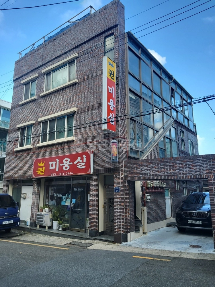 부산광역시 북구 구포동 단독/전원주택 사진 1