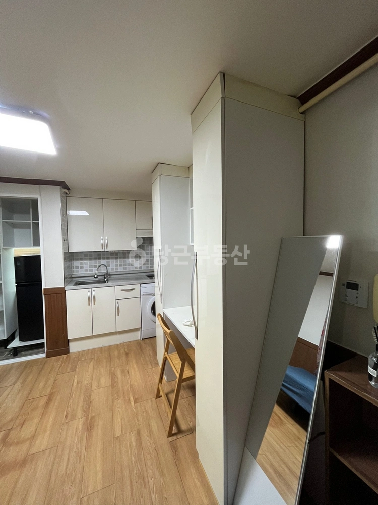 전남광주통합특별시 북구 용봉동 원룸 사진 1