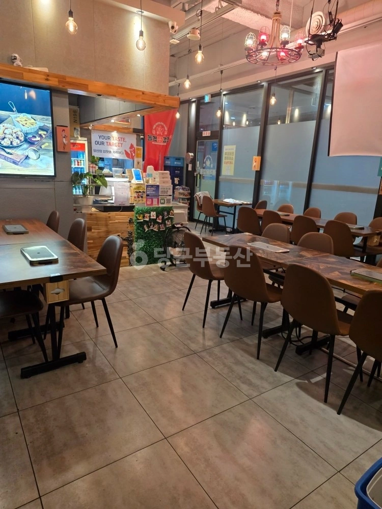 경기도 부천시 원미구 심곡동 상가 사진 1