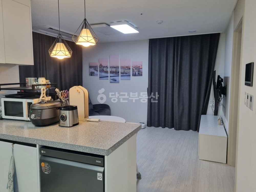 서울특별시 금천구 독산동 아파트 사진 1
