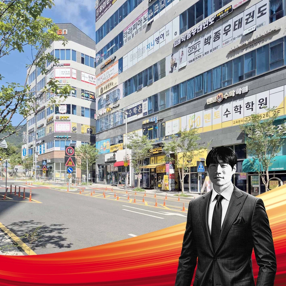부산광역시 기장군 일광읍 상가 사진 1