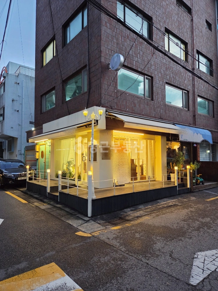 서울특별시 마포구 연남동 상가 사진 1