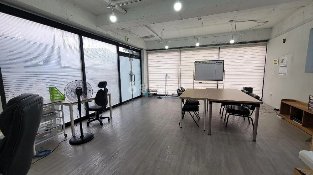 대구광역시 북구 학정동 상가 사진 1