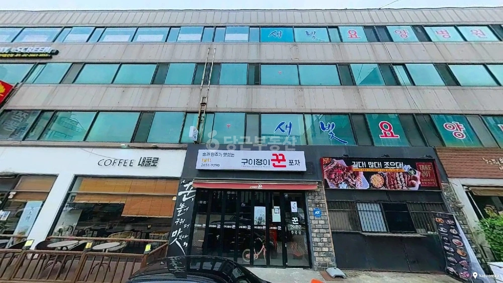 서울특별시 강서구 등촌동 사무실 사진 1