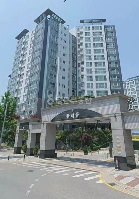 경기도 평택시 청북읍 아파트 사진 1