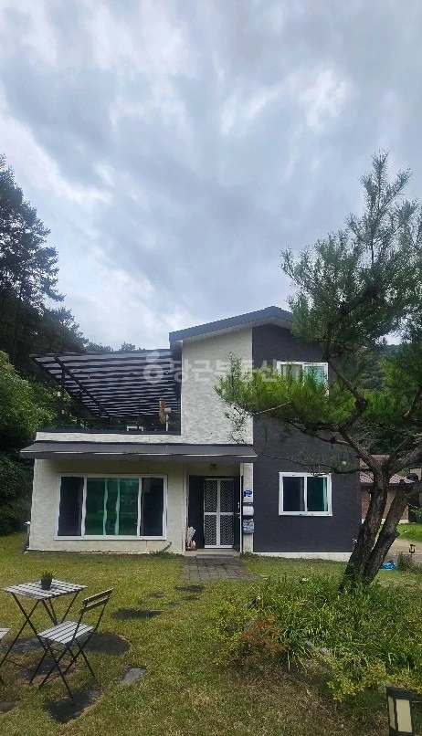 전북특별자치도 완주군 소양면 단독/전원주택 사진 1