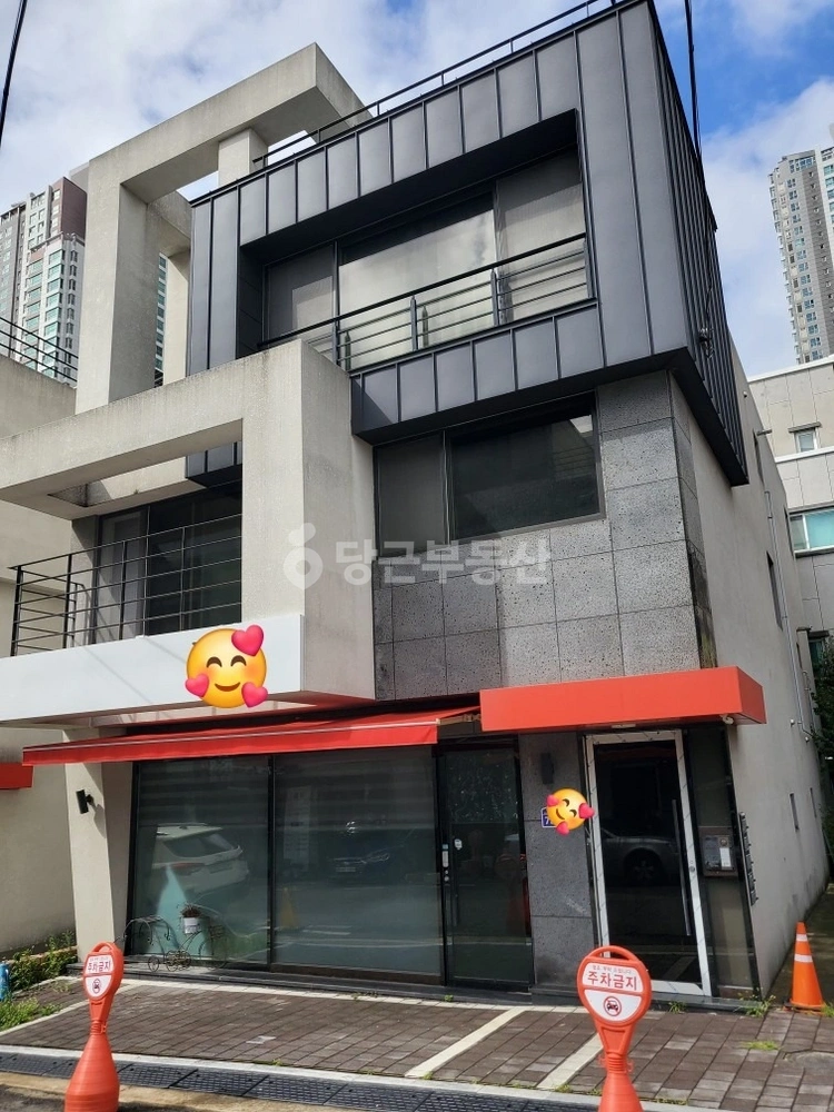 경상북도 포항시 북구 장성동 건물 사진 1