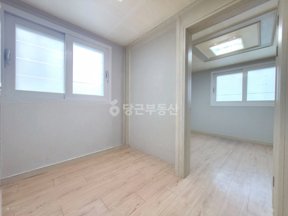 대구광역시 동구 동호동 원룸 사진 1