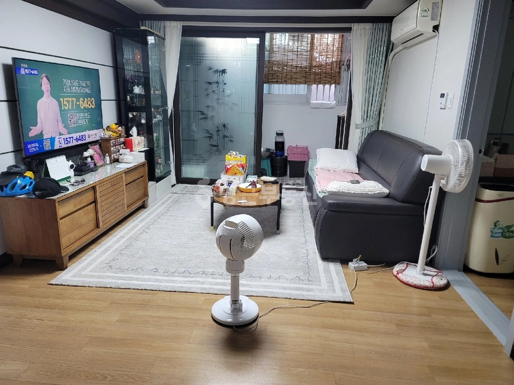 경기도 안산시 단원구 와동 빌라(투룸 이상) 사진 1