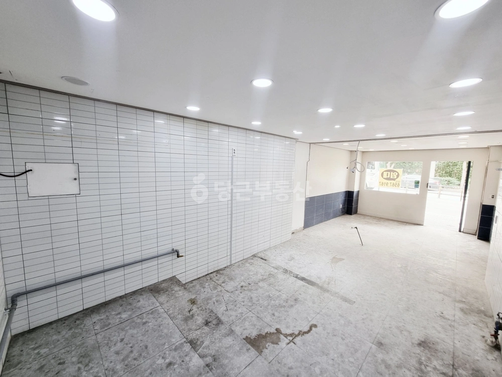 대구광역시 달서구 송현동 상가 사진 1