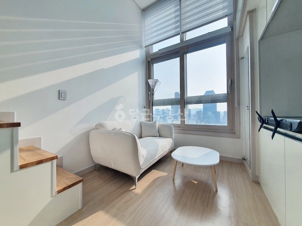 서울특별시 강남구 역삼동 오피스텔 사진 1