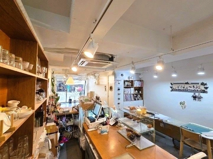 서울특별시 마포구 망원동 상가 사진 1