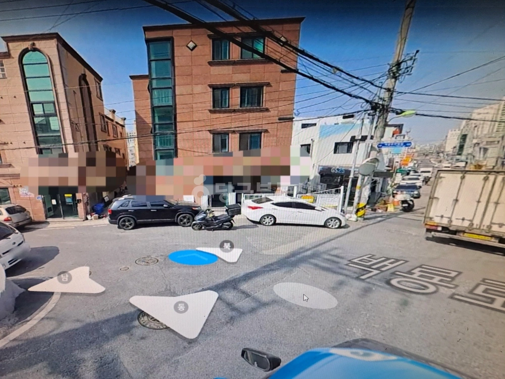 대전광역시 동구 자양동 단독/전원주택 사진 1