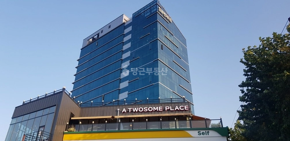 대구광역시 북구 산격동 사무실 사진 1