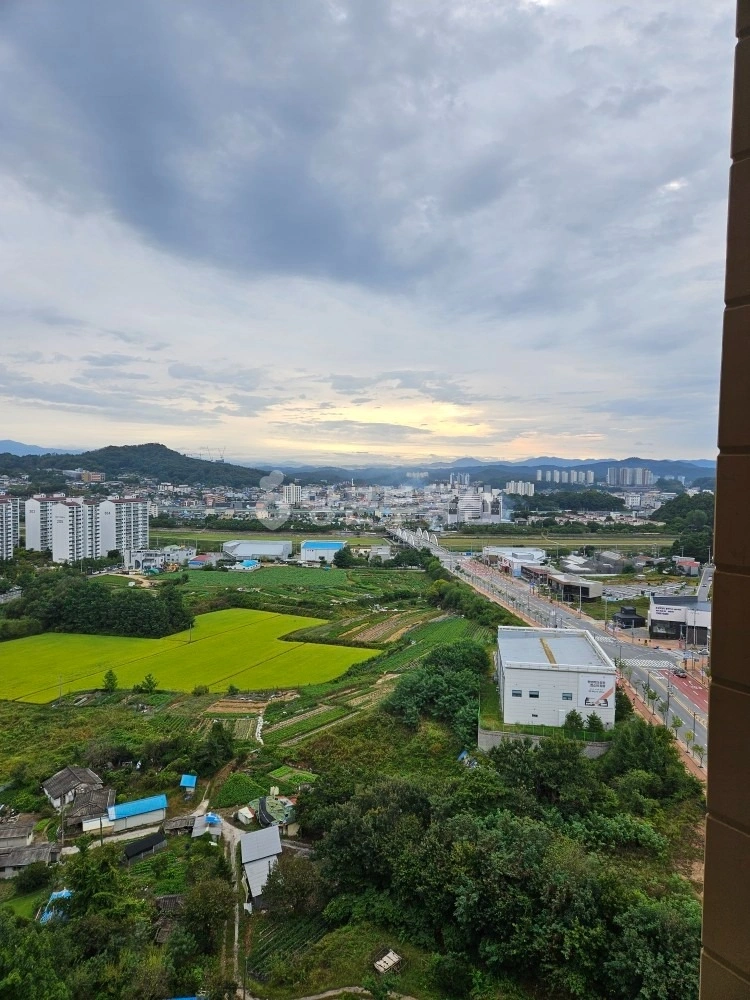 경상북도 영주시 가흥동 아파트 사진 1