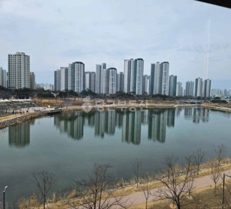 경기도 하남시 망월동 상가 사진 1