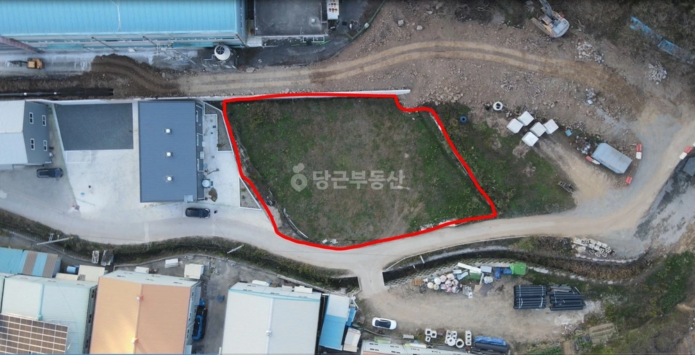 대구광역시 달성군 논공읍 토지 사진 1