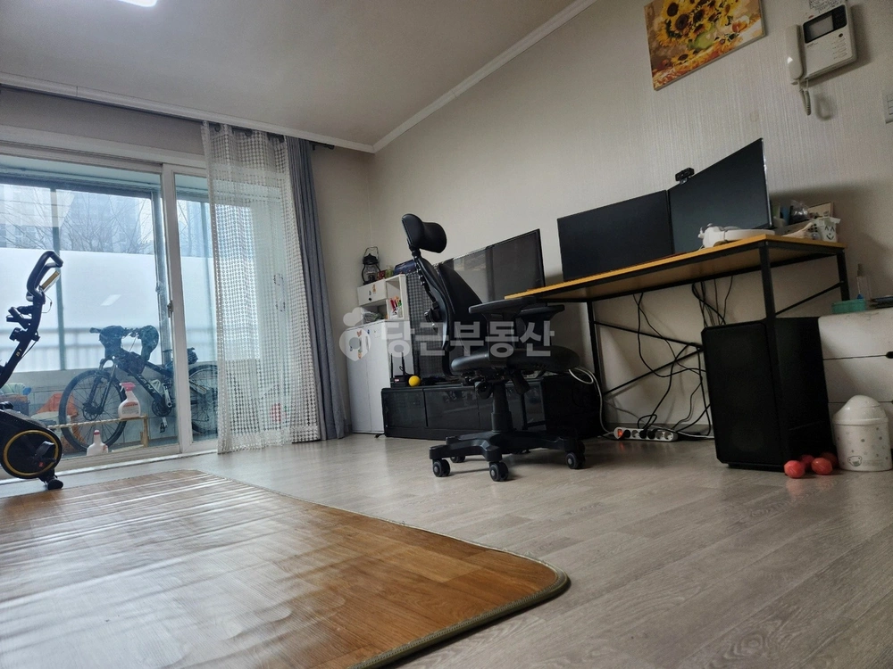 경기도 고양시 덕양구 화정동 아파트 사진 1